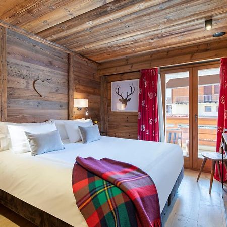 Square Poste Apartment Verbier Ngoại thất bức ảnh