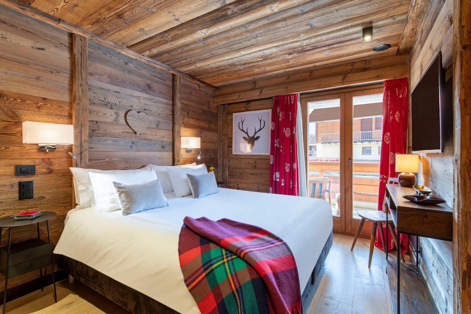 Square Poste Apartment Verbier Ngoại thất bức ảnh